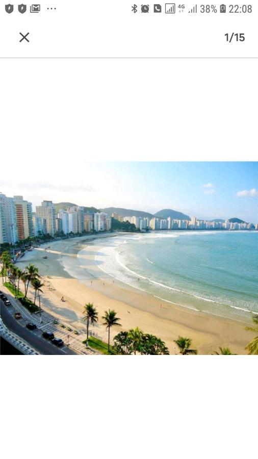 Casa Condominio Fechado- Asturias-Guarujá Exterior foto